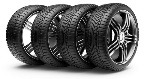 افزایش قیمت لاستیک خودرو
